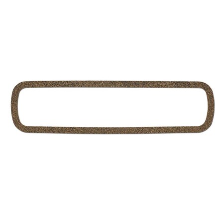 Aftermarket 49029DB A New Valve Cover Gasket Fits FARMALL Super M MTA 400 450 Tractor ENH10-0405